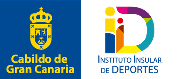 Gran Canaria Deportes — Cabildo de Gran Canaria e Instituto Insular de Deportes