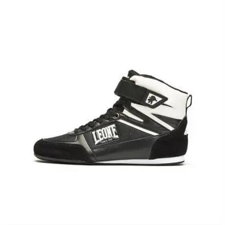 BOTAS DE BOXEO LEONE