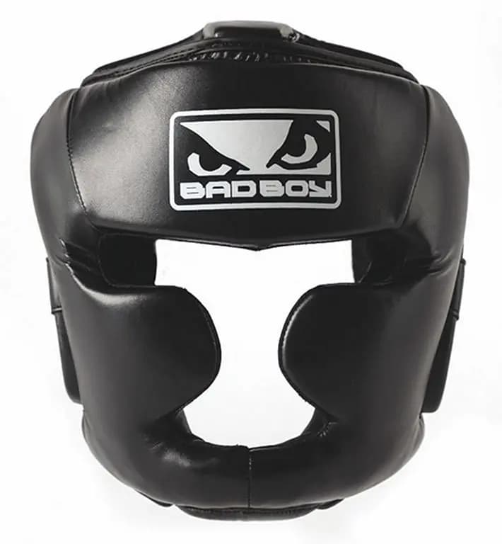 CASCO BAD BOY