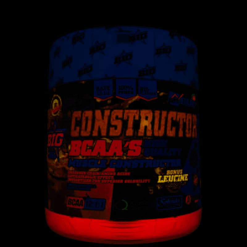 Constructor BCAA