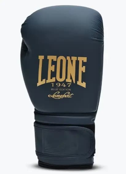 G.LEONE BLUE EDITION