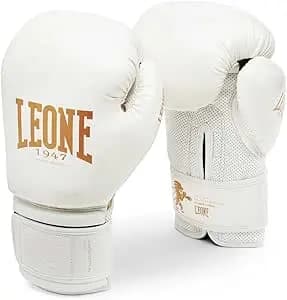 GUANTE LEONE WHITE EDITION