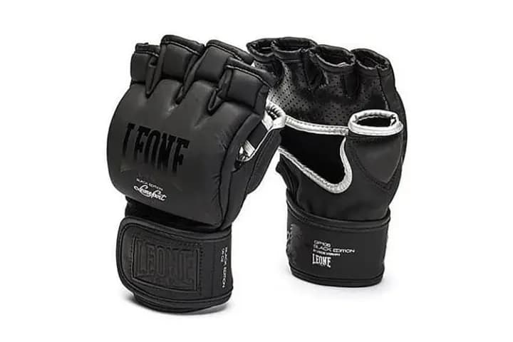 Leone 1947 Black edition