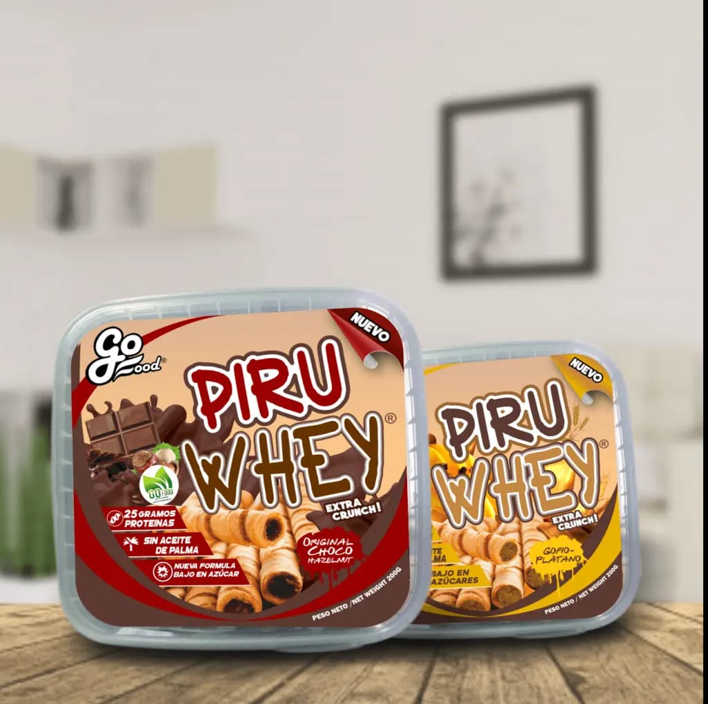 PIRU WHEY