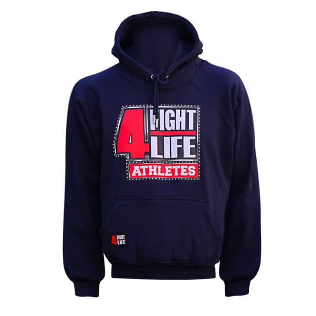 Fight4Life Athletes