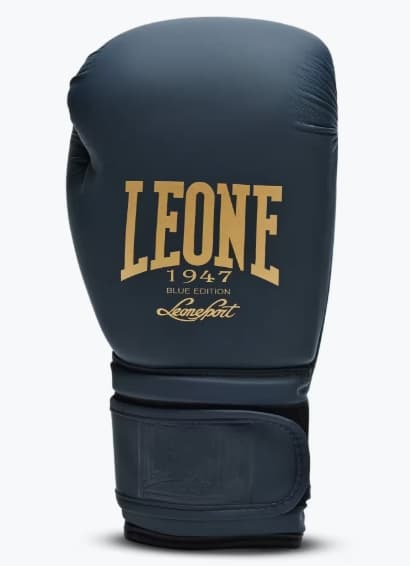 G.LEONE BLUE EDITION