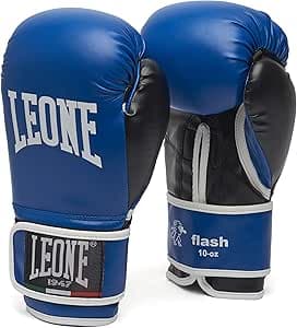 G.Leone Flash niño