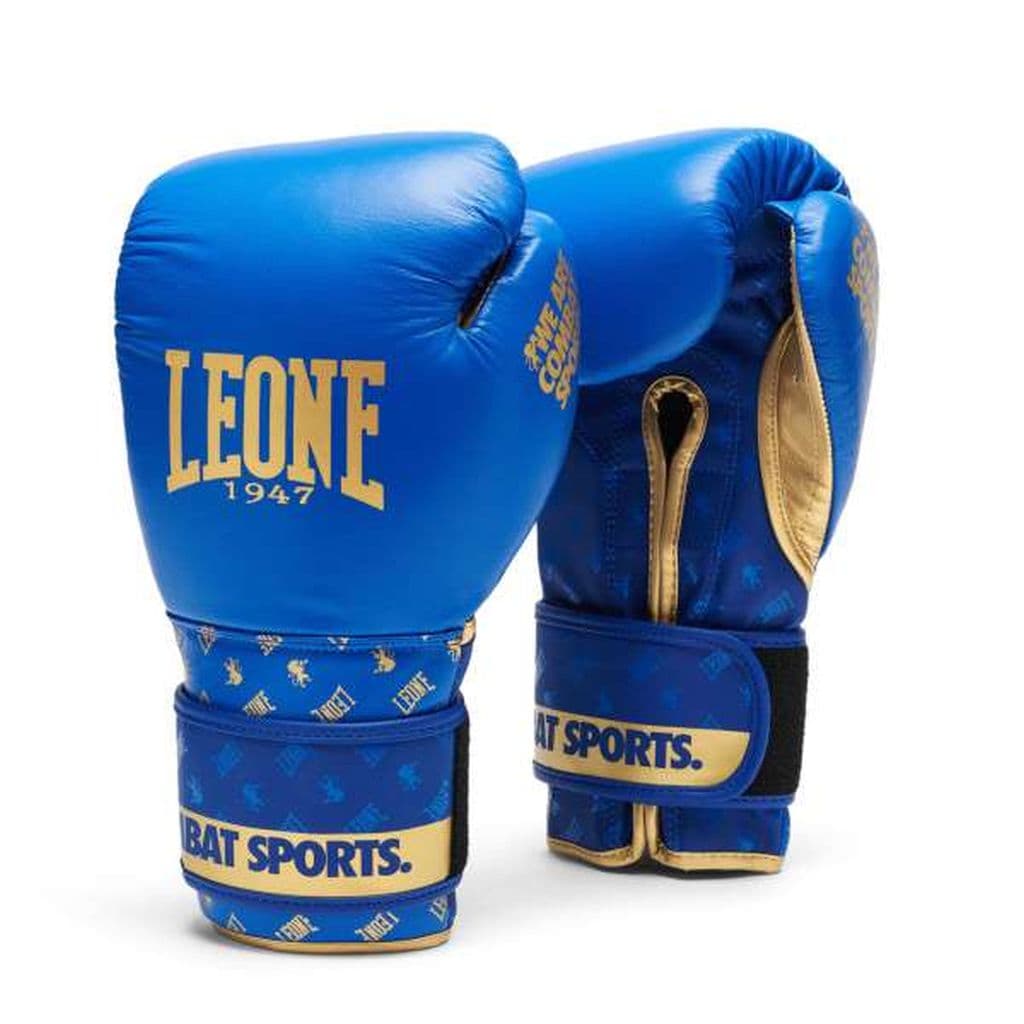 G. LEONE DNA