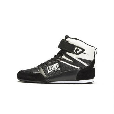 BOTAS DE BOXEO LEONE