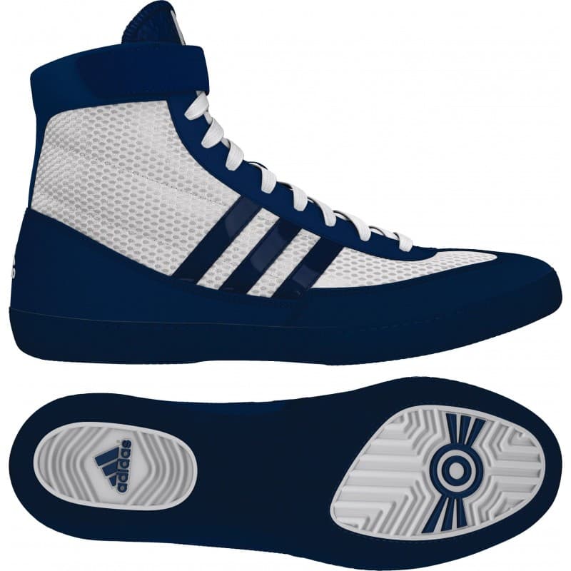 ADIDAS COMBAT SPEED 4