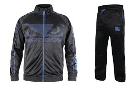CHANDAL BAD BOY ALL AROUND