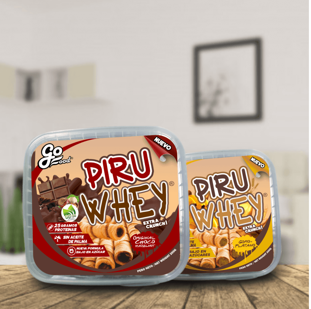 PIRU WHEY