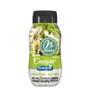 SALSAS QUAMTRAX
