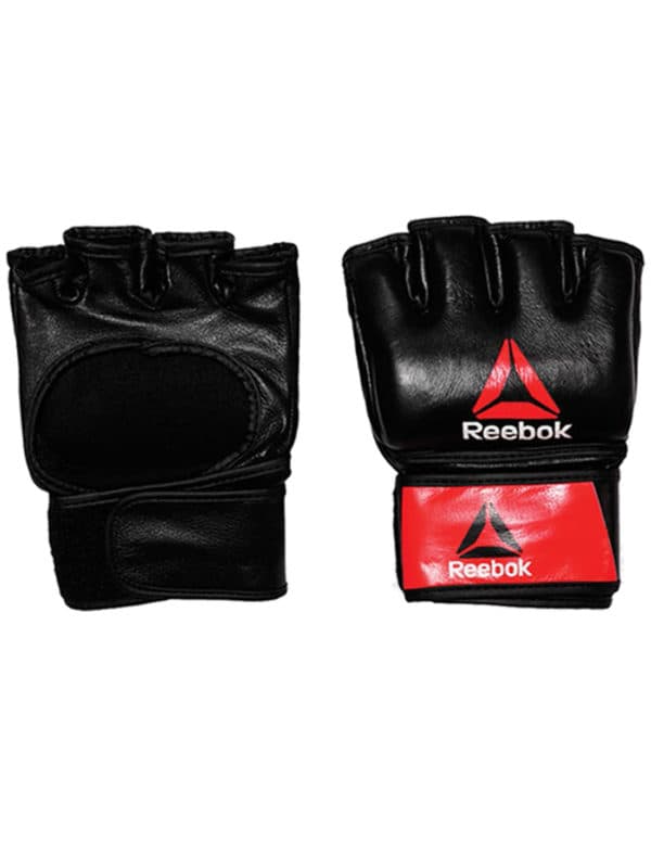 GUANTILLA REEBOK MMA