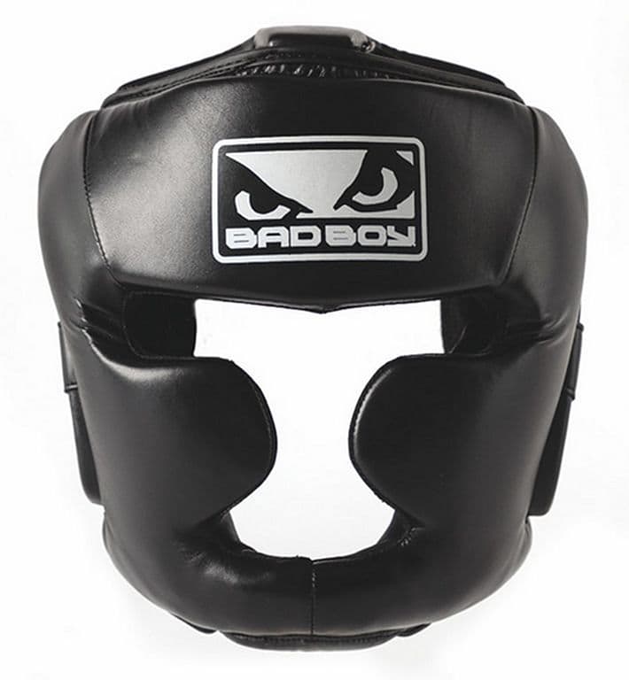 CASCO BAD BOY