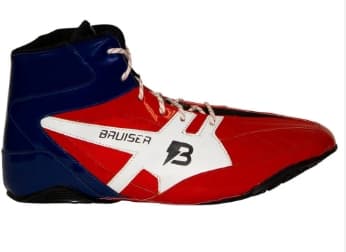 BOTAS LUCHA BRUISER